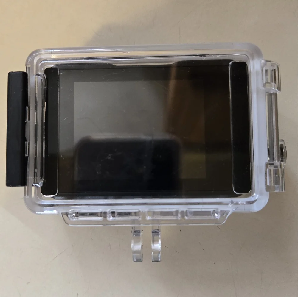 VIVITAR 4K Action Camera